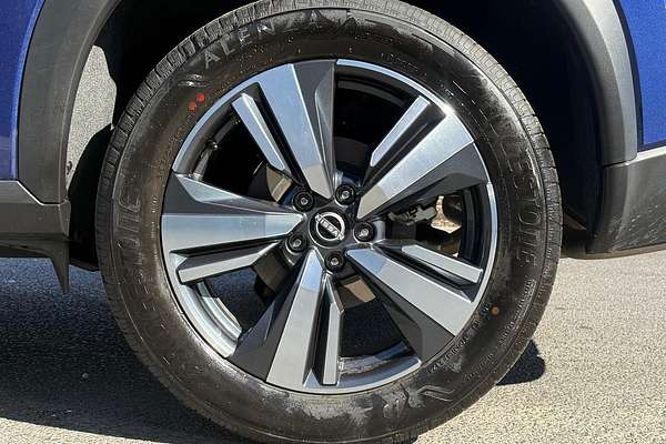 2024 Nissan X-TRAIL Ti-L T33