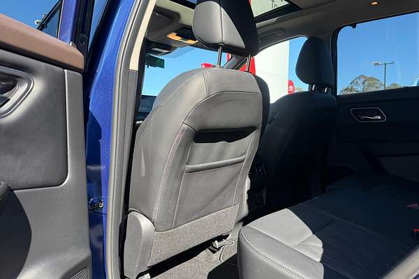 2024 Nissan X-TRAIL Ti-L T33
