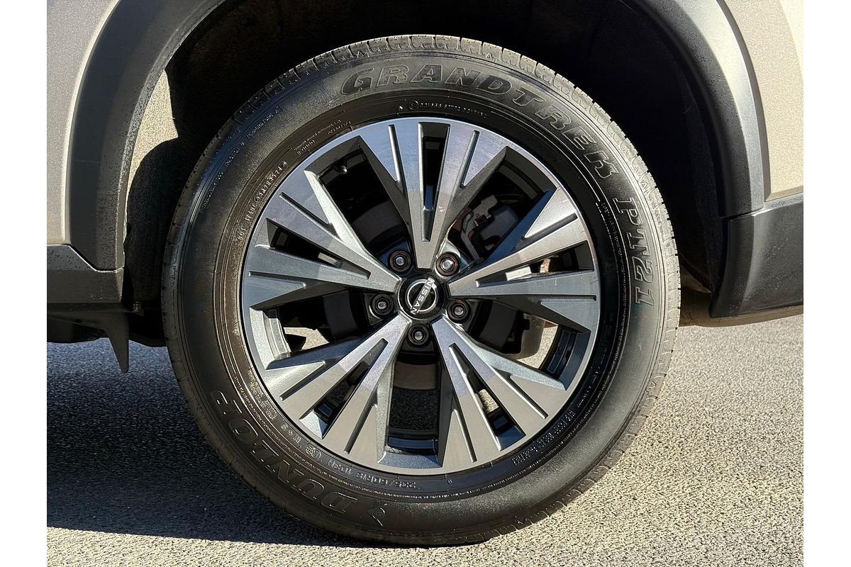 2024 Nissan X-TRAIL ST-L T33