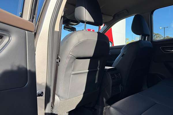 2024 Nissan X-TRAIL ST-L T33