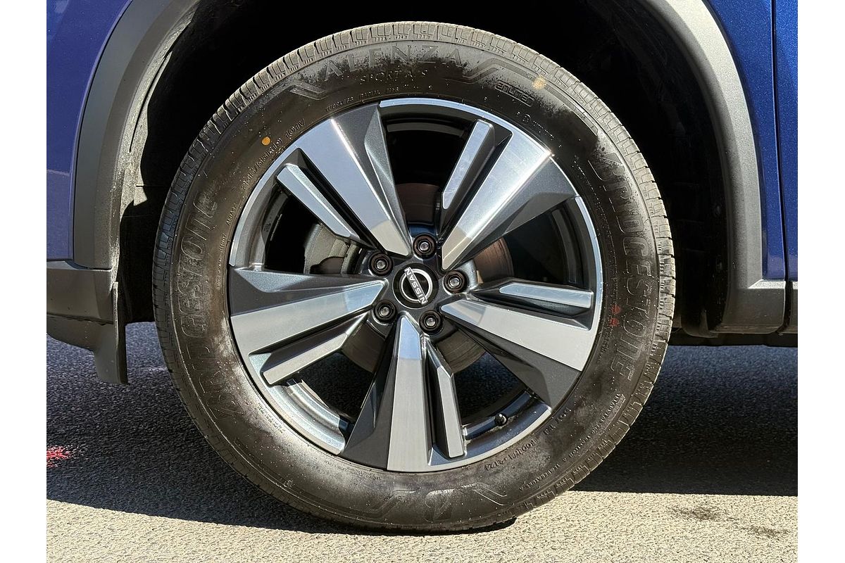 2024 Nissan X-TRAIL Ti-L T33
