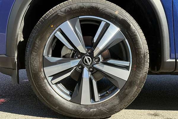 2024 Nissan X-TRAIL Ti-L T33