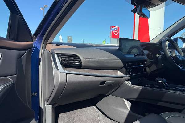 2024 Nissan X-TRAIL Ti-L T33