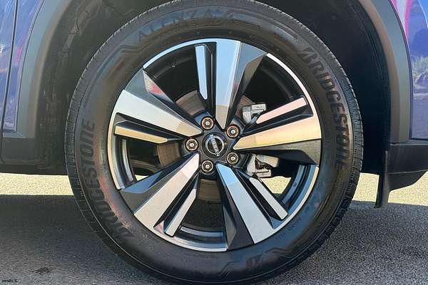 2024 Nissan X-TRAIL Ti-L T33