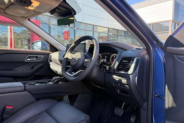 2024 Nissan X-TRAIL Ti-L T33