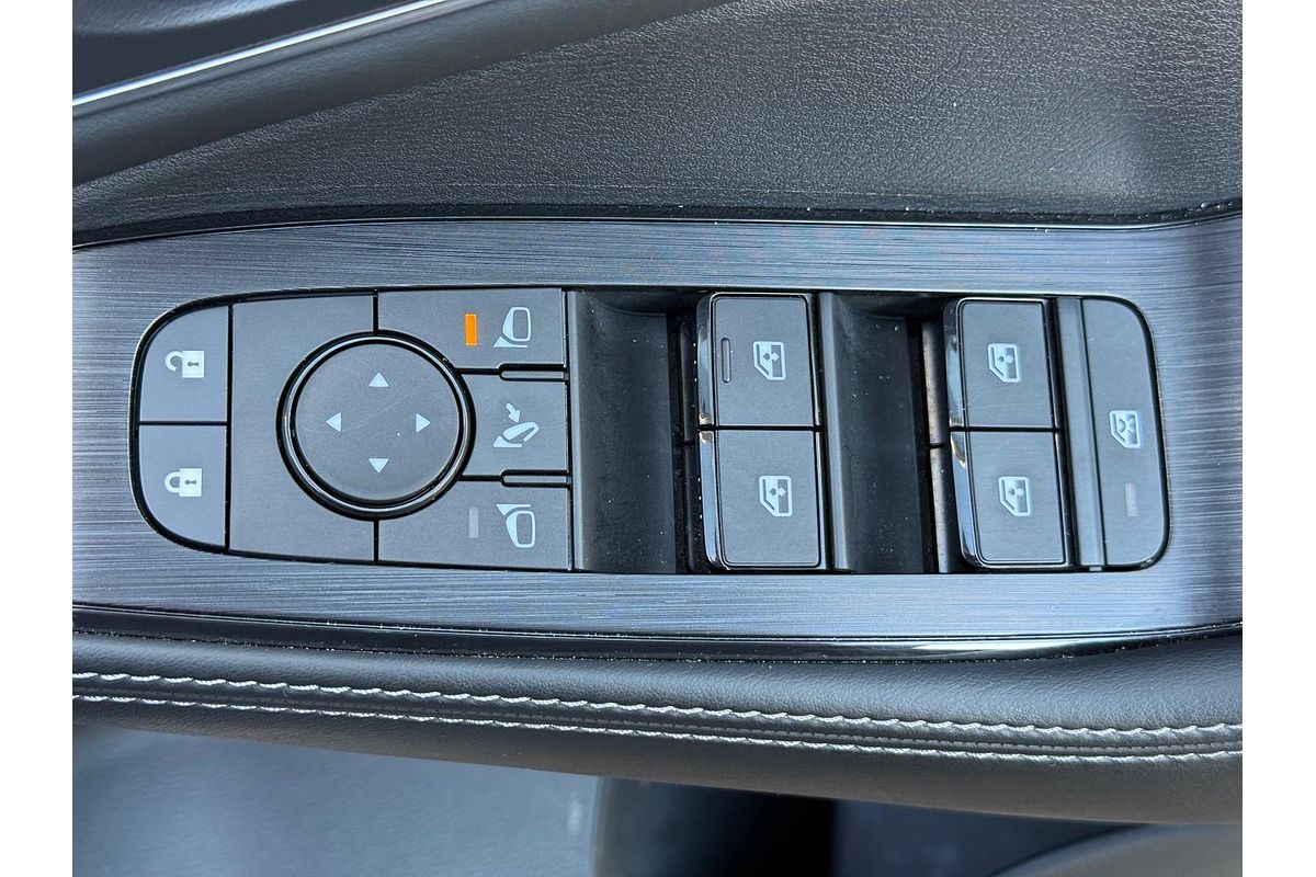 2024 Nissan X-TRAIL ST-L T33