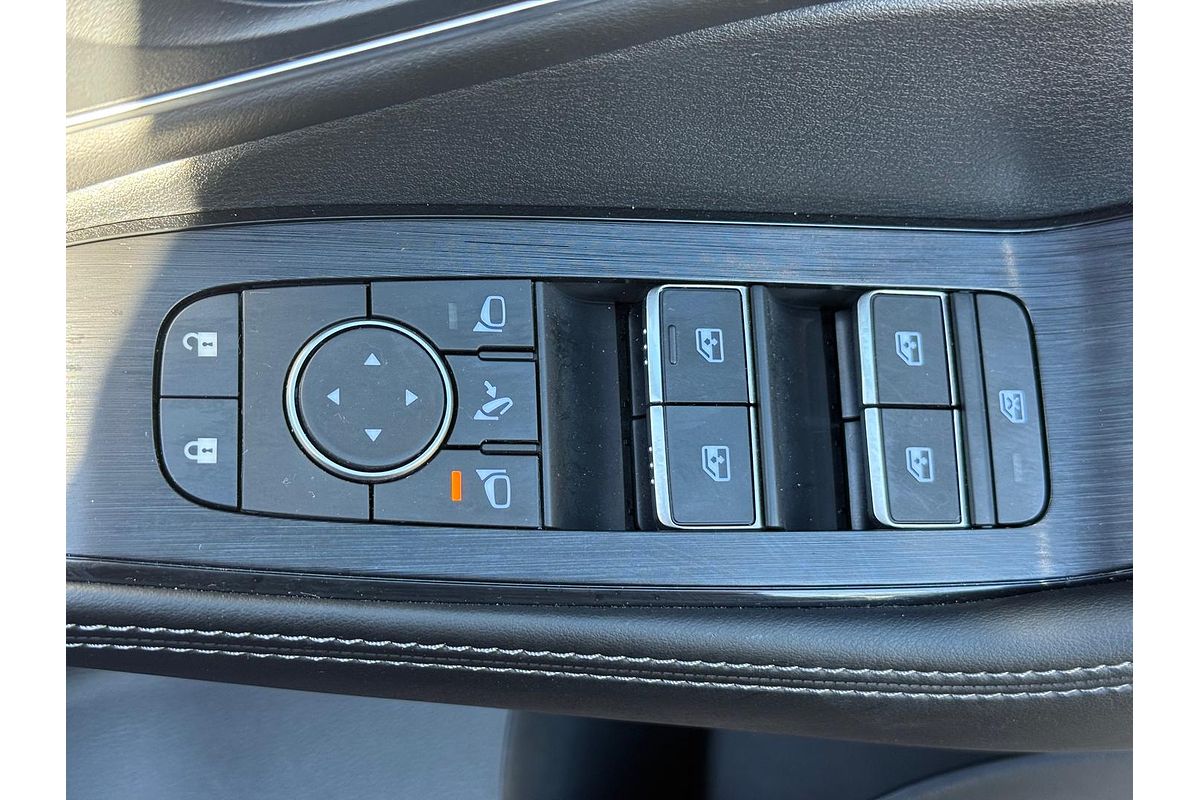 2024 Nissan X-TRAIL Ti-L T33