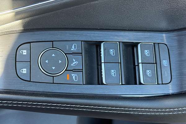 2024 Nissan X-TRAIL Ti-L T33