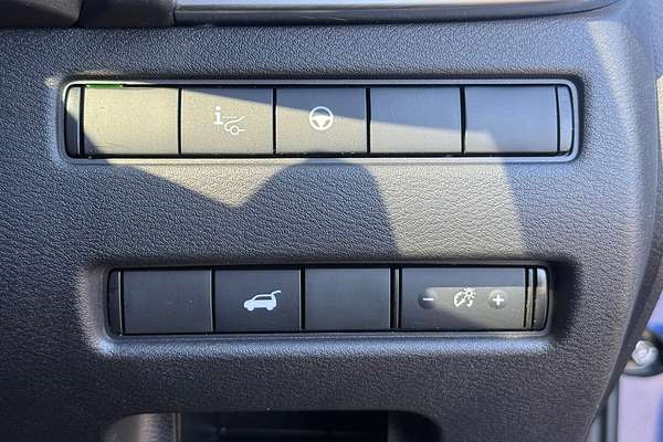 2024 Nissan X-TRAIL Ti-L T33