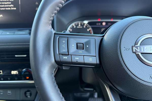 2024 Nissan X-TRAIL ST-L T33
