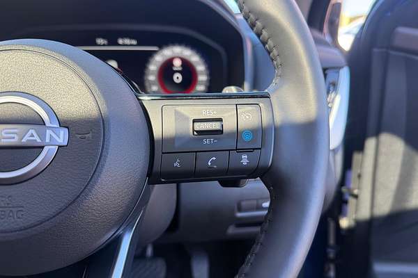 2024 Nissan X-TRAIL Ti-L T33