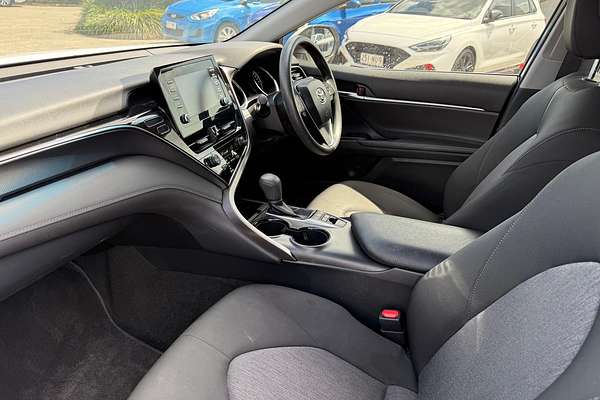 2021 Toyota Camry Ascent Sport AXVH70R