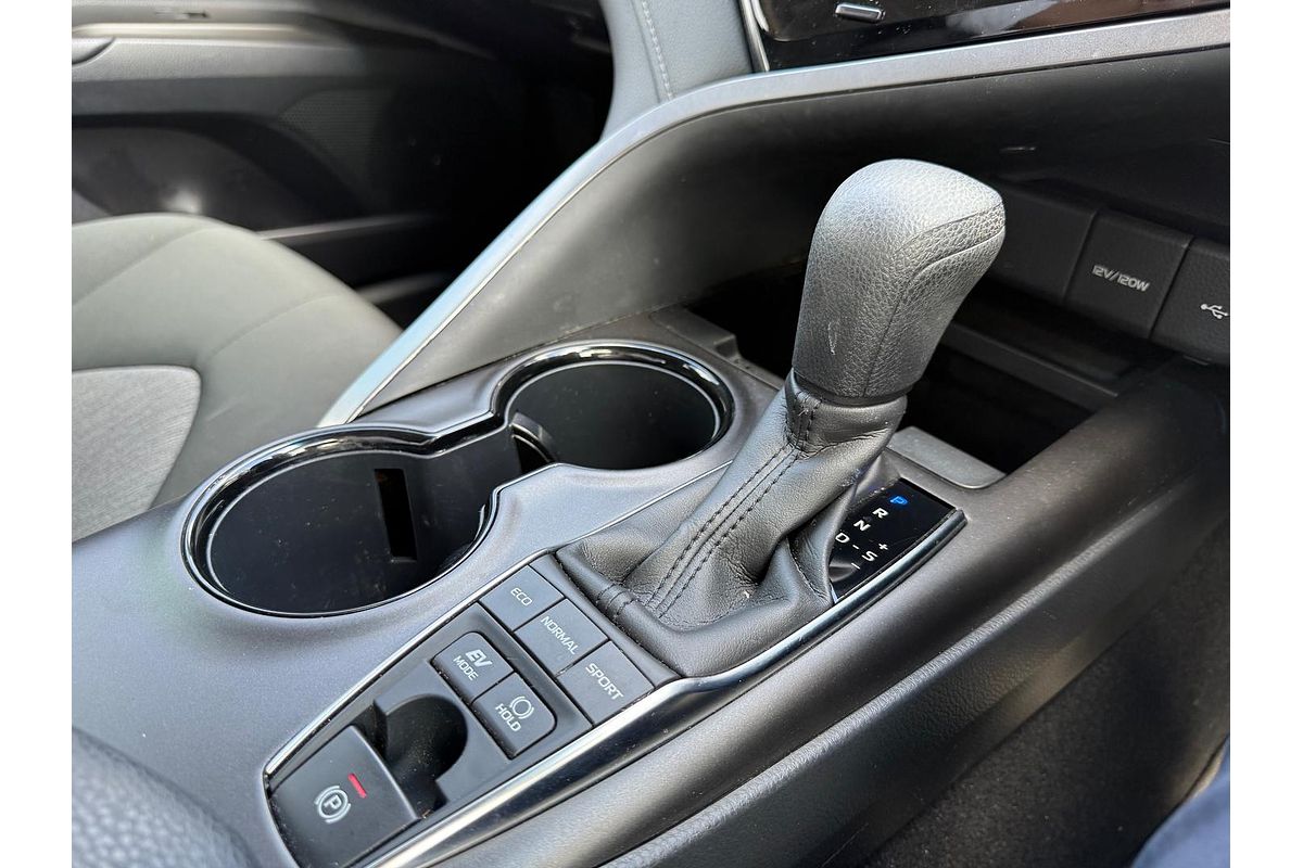 2021 Toyota Camry Ascent Sport AXVH70R