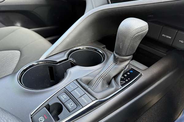 2021 Toyota Camry Ascent Sport AXVH70R