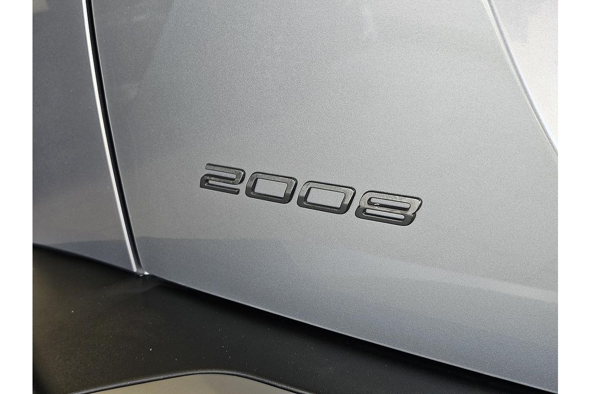 2023 Peugeot 2008 GT P24