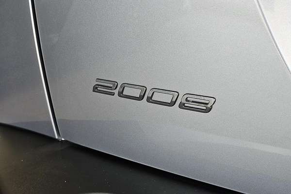2023 Peugeot 2008 GT P24