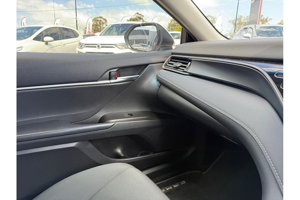 2021 Toyota Camry Ascent Sport AXVH70R