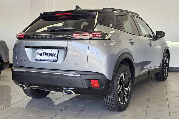 2023 Peugeot 2008 GT P24