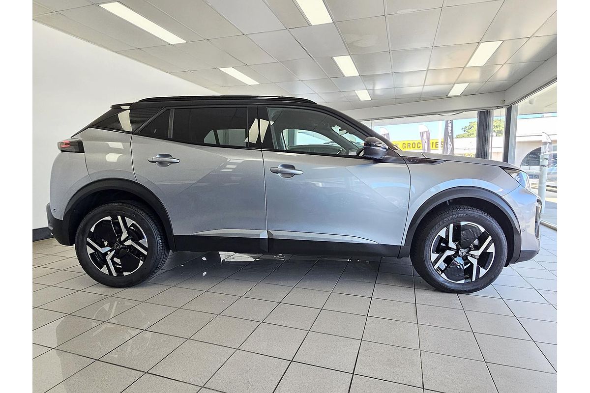 2023 Peugeot 2008 GT P24