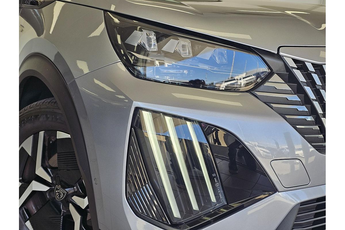 2023 Peugeot 2008 GT P24