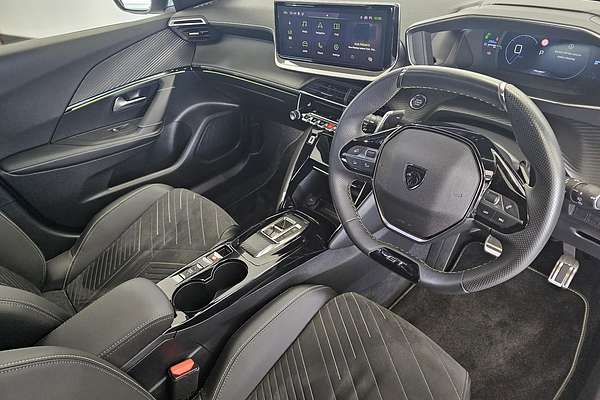 2023 Peugeot 2008 GT P24