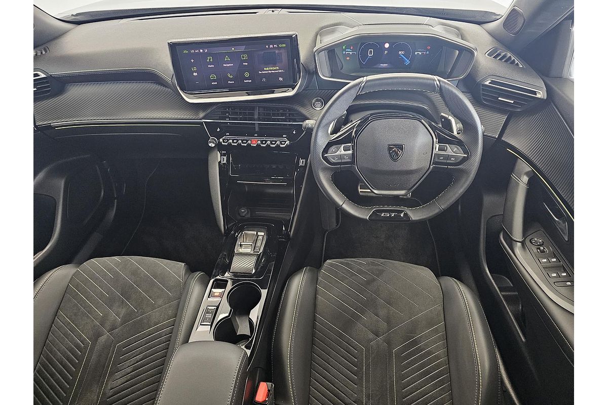 2023 Peugeot 2008 GT P24