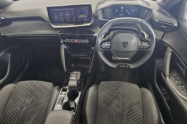 2023 Peugeot 2008 GT P24