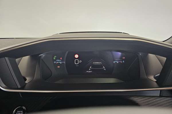 2023 Peugeot 2008 GT P24