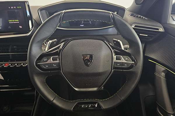 2023 Peugeot 2008 GT P24