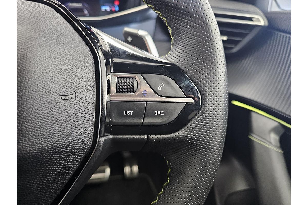 2023 Peugeot 2008 GT P24
