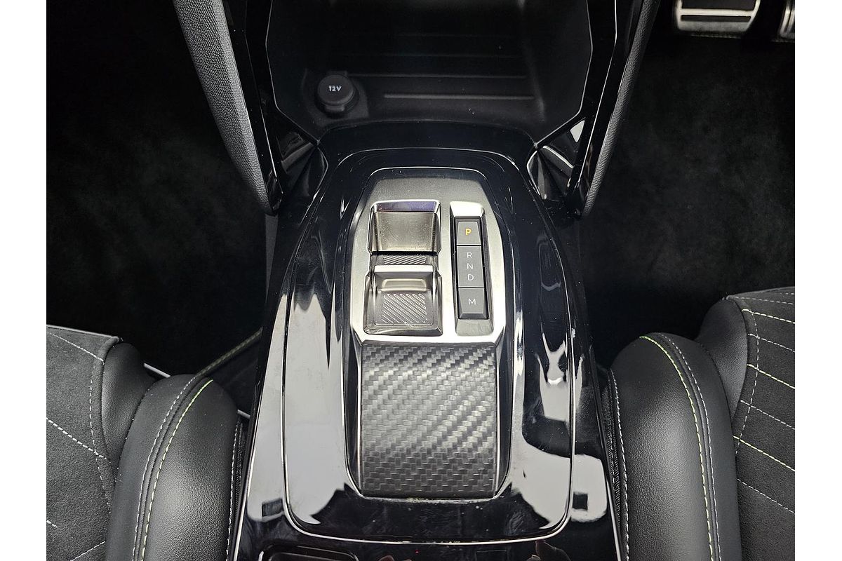 2023 Peugeot 2008 GT P24