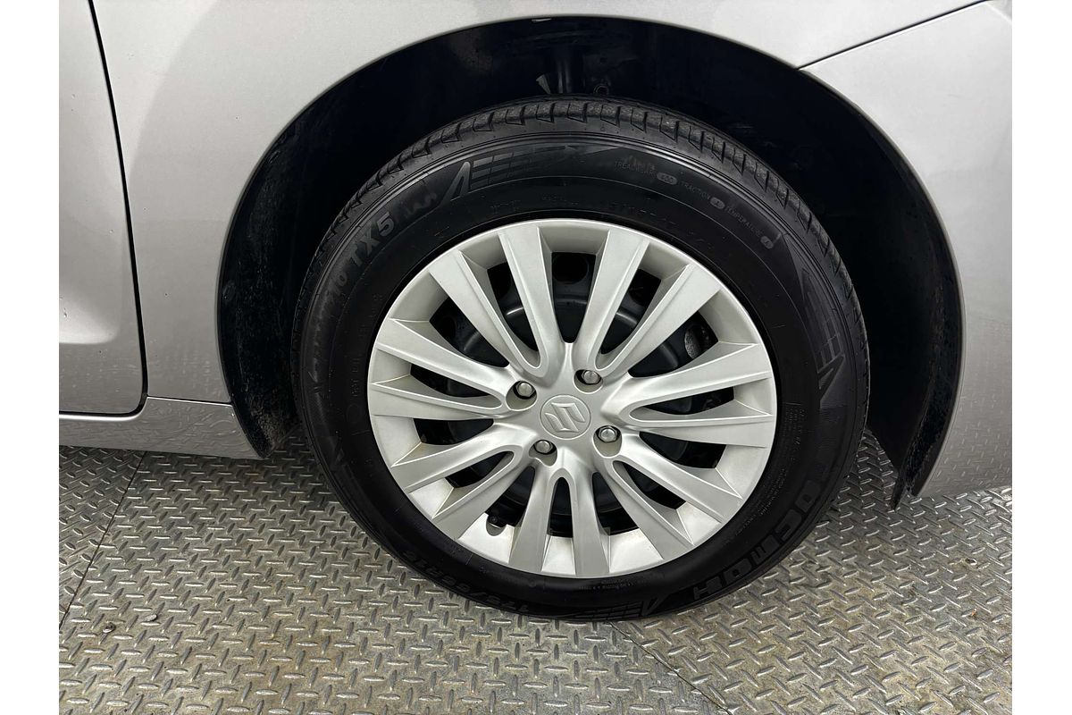 2022 Suzuki Baleno GL EW Series II