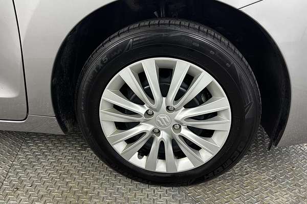 2022 Suzuki Baleno GL EW Series II