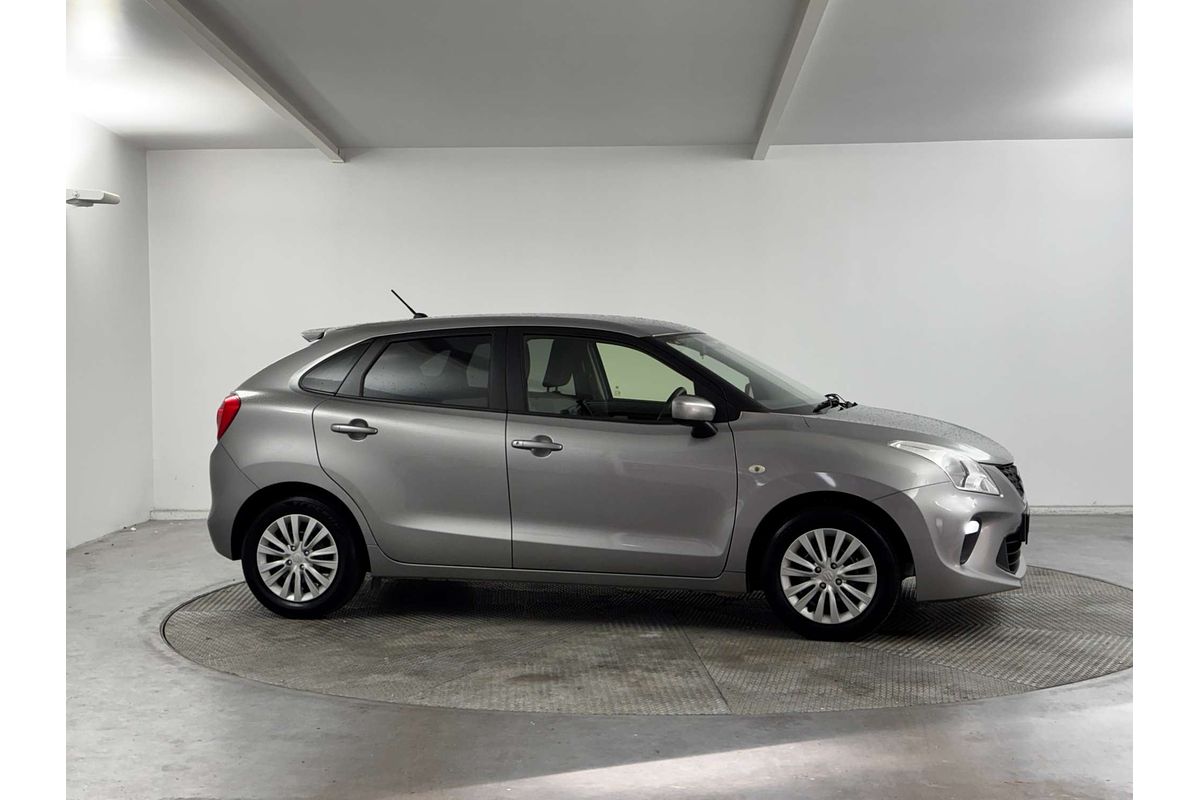 2022 Suzuki Baleno GL EW Series II