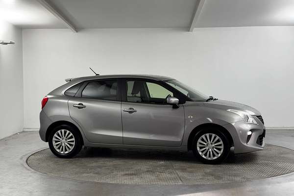 2022 Suzuki Baleno GL EW Series II