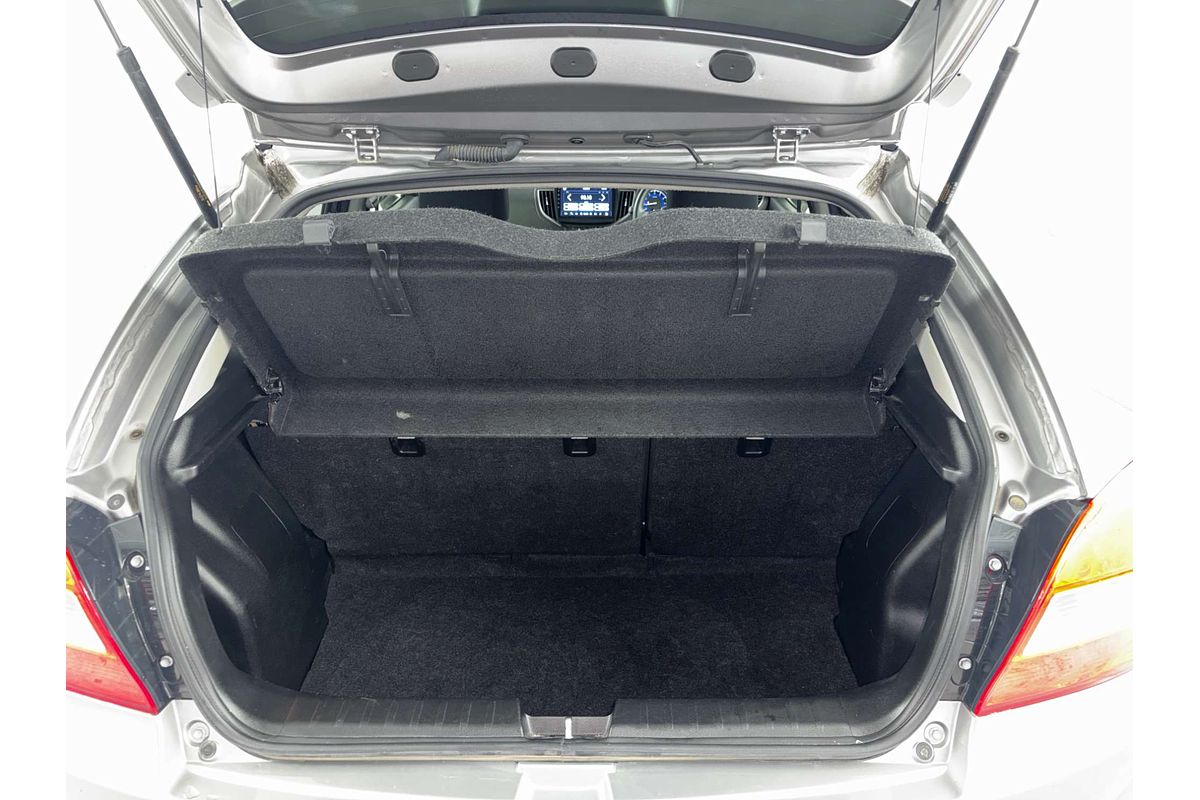 2022 Suzuki Baleno GL EW Series II