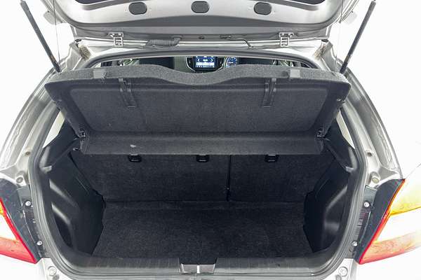 2022 Suzuki Baleno GL EW Series II