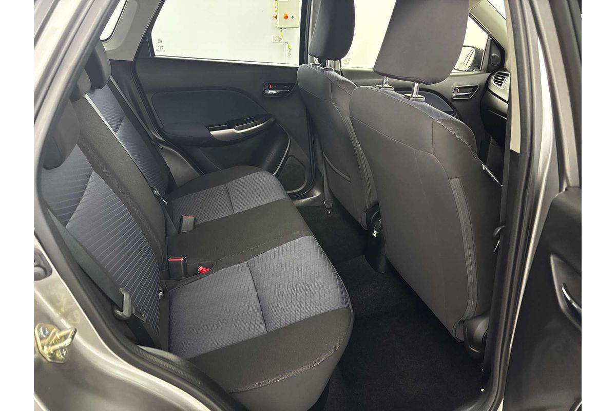 2022 Suzuki Baleno GL EW Series II