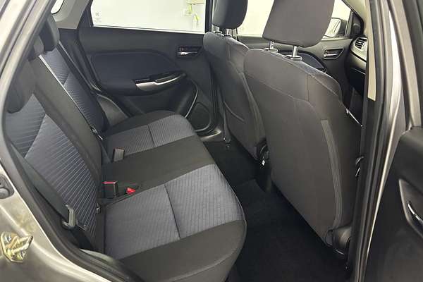 2022 Suzuki Baleno GL EW Series II