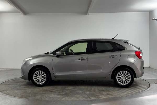 2022 Suzuki Baleno GL EW Series II