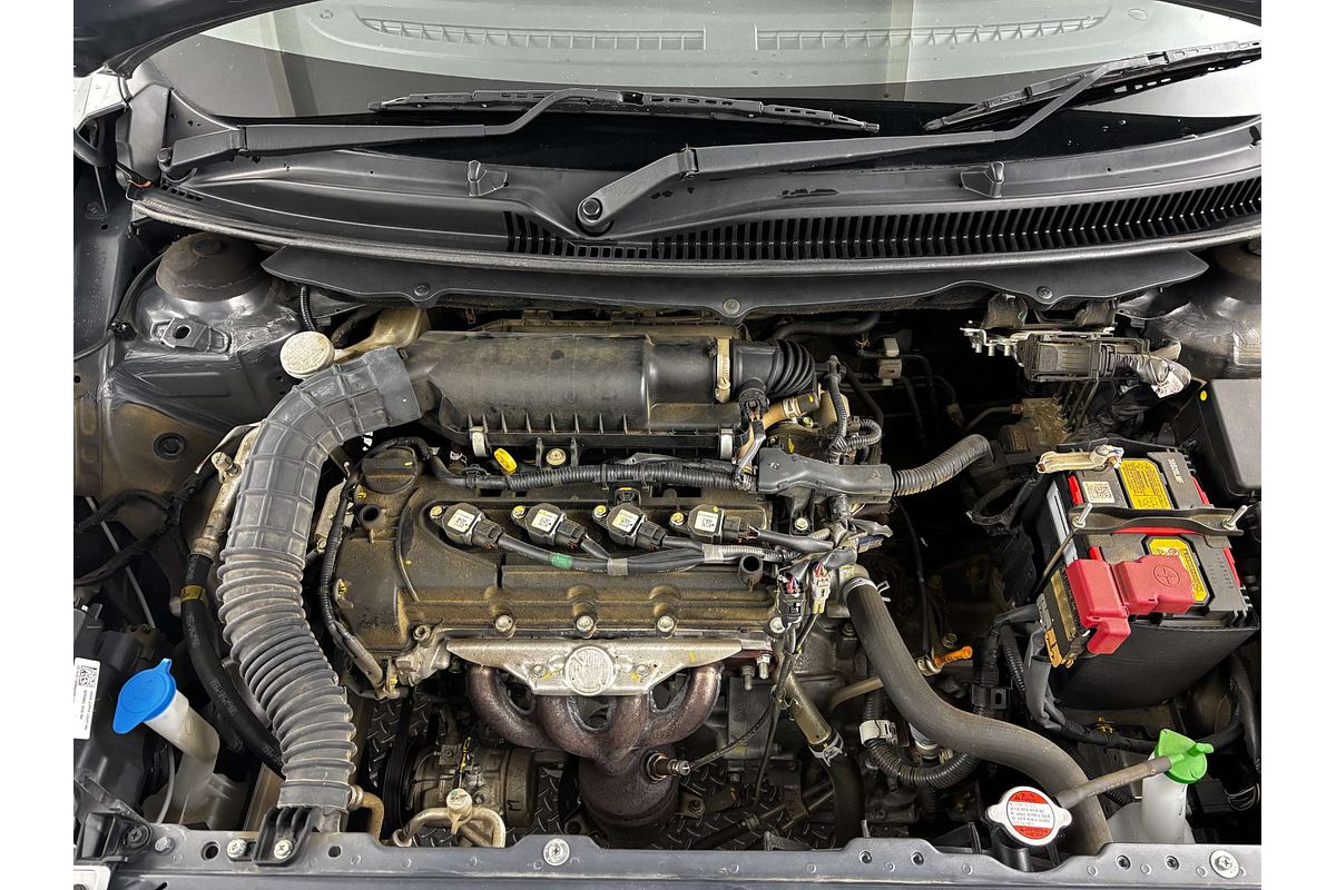 2022 Suzuki Baleno GL EW Series II