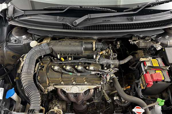 2022 Suzuki Baleno GL EW Series II