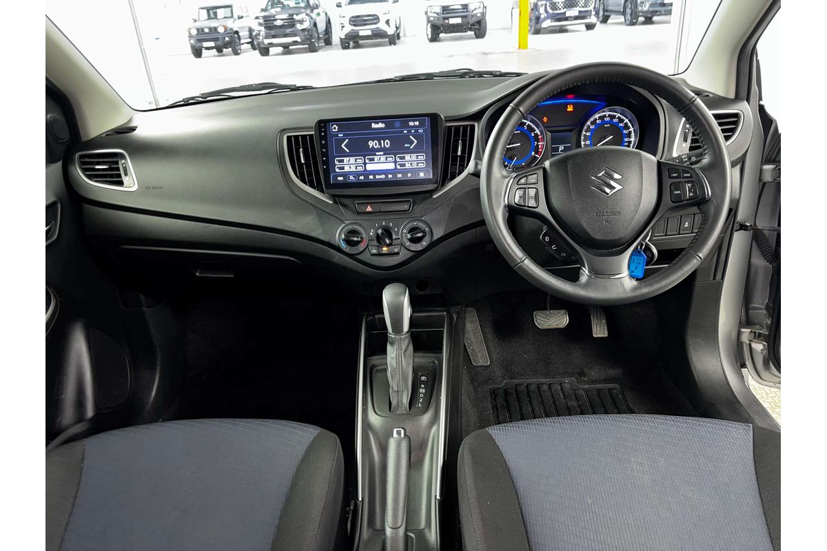 2022 Suzuki Baleno GL EW Series II