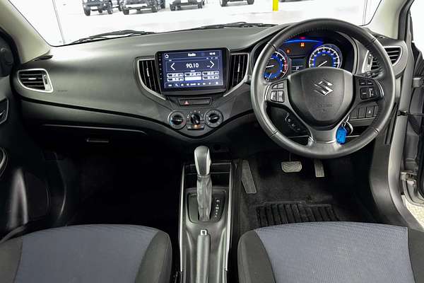 2022 Suzuki Baleno GL EW Series II