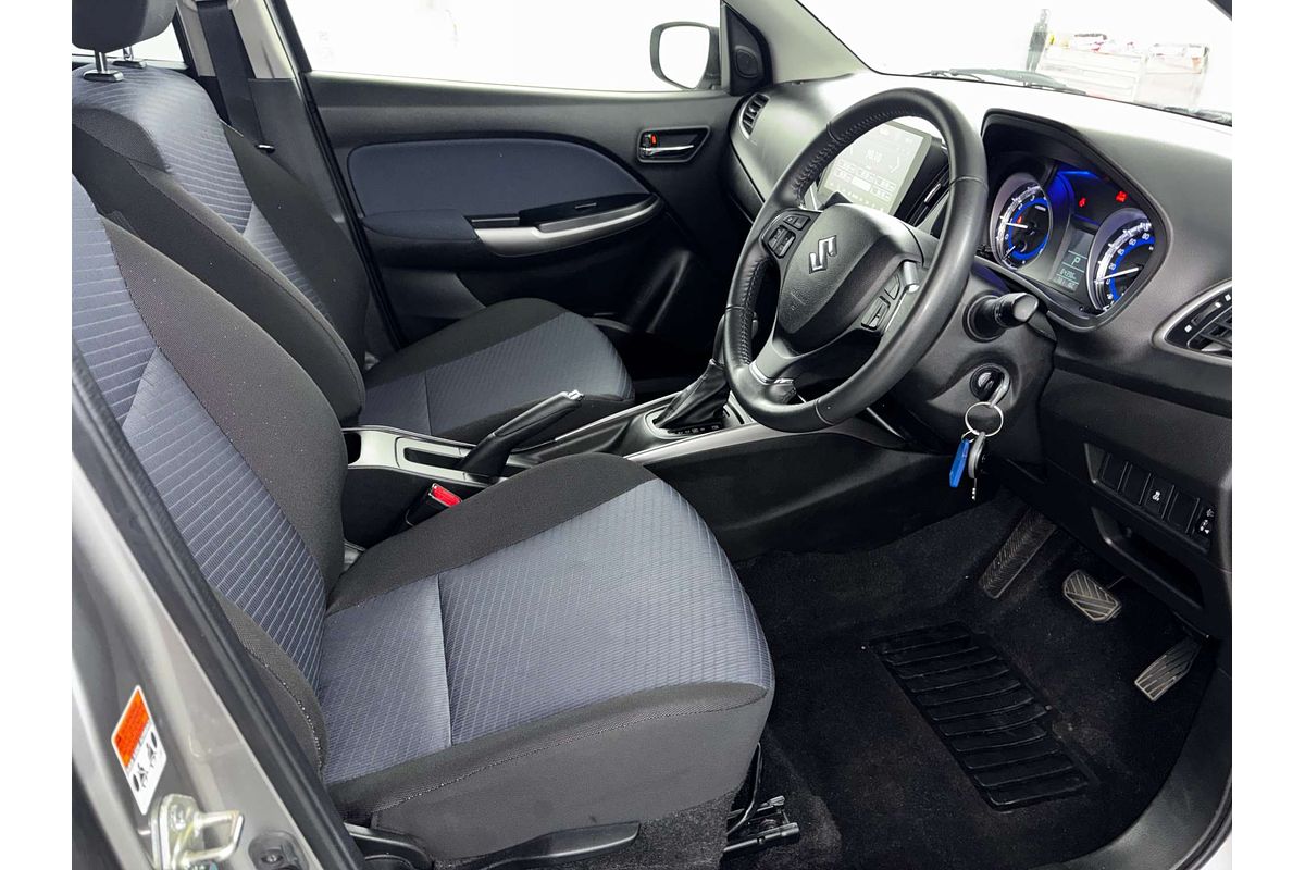 2022 Suzuki Baleno GL EW Series II