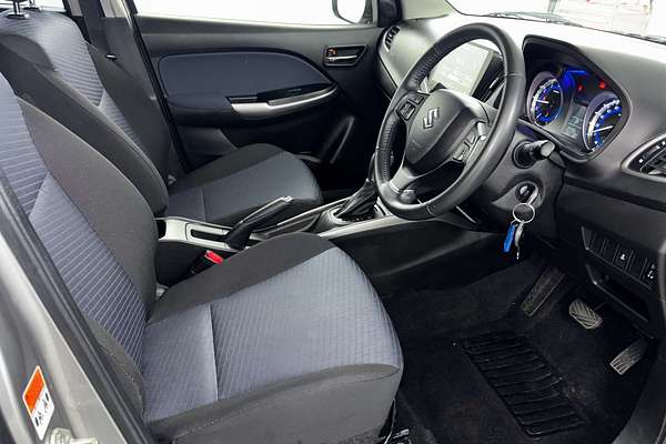 2022 Suzuki Baleno GL EW Series II