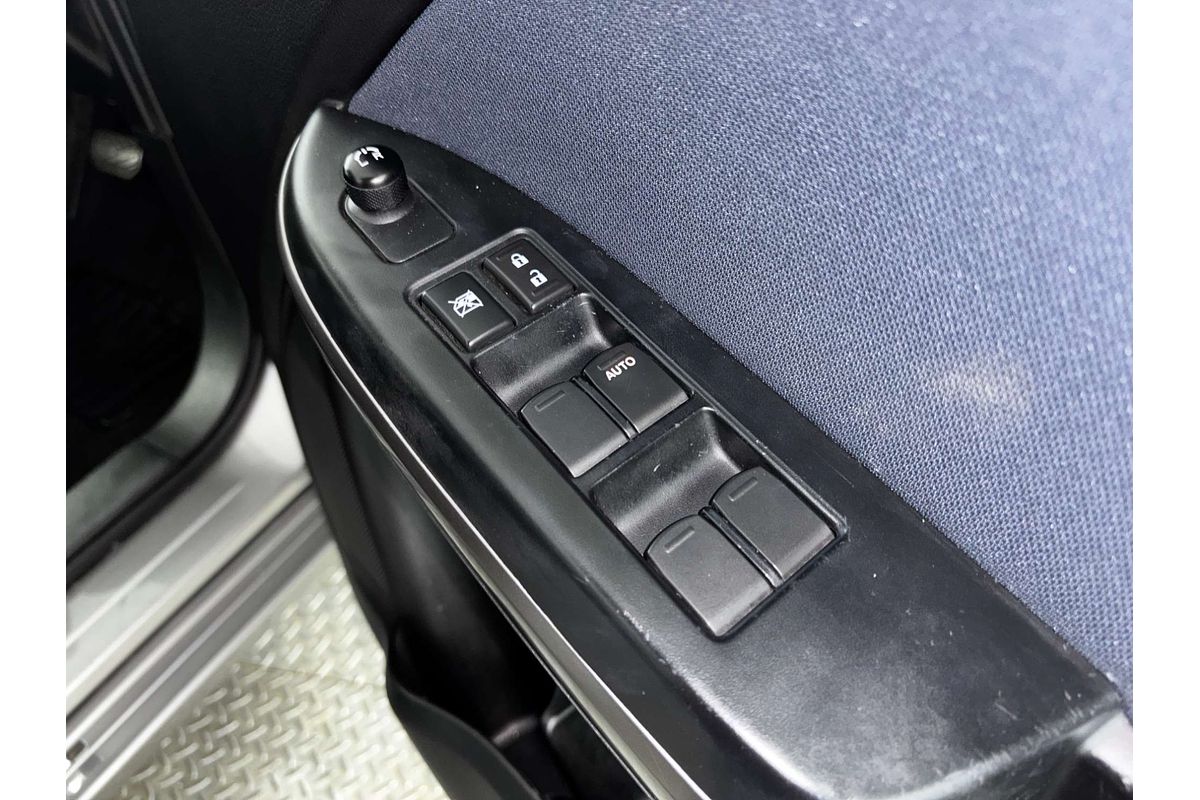 2022 Suzuki Baleno GL EW Series II