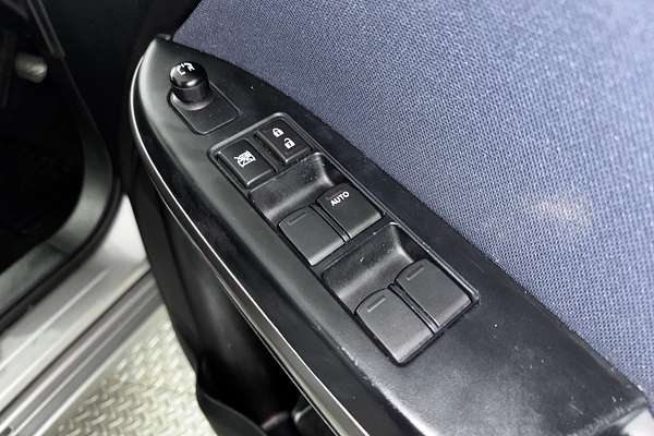 2022 Suzuki Baleno GL EW Series II