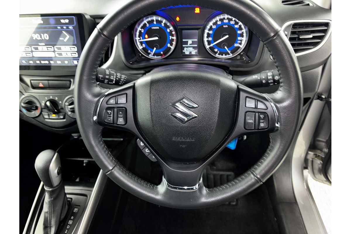 2022 Suzuki Baleno GL EW Series II