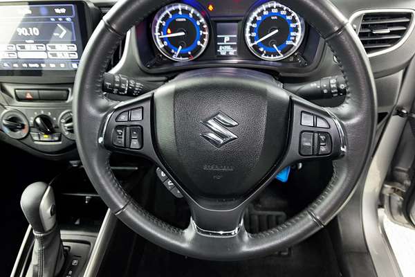 2022 Suzuki Baleno GL EW Series II